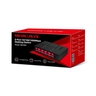 Mercusys MS105G 5-Port 10/100/1000 Mbps Desktop Switch, 5 x 10/100/1000 Mbps RJ-45 ports