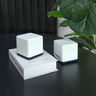 Mercusys Halo H50G(3-pack) 1900Mbps Whole Home Mesh Wi-Fi System,600Mbps at 2.4GHz,1300Mbps at 5GHz,3 Gigabit Ports,2 internal antennas