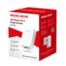 Mercusys ME10 300 Mbps Wi-Fi Range Extender, 300 Mbps on 2.4 GHz, 1 x 10/100Mbps RJ45 Port