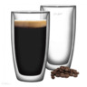 Lamart Vasso set 2 termo čaše za Latte macchiato / LT9010