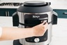 NINJA multicooker OL750EU Foodi 14-u-1 SmartLid: 1760 W; kapacitet 7.5 L