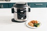 NINJA multicooker OL750EU Foodi 14-u-1 SmartLid: 1760 W; kapacitet 7.5 L