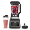 NINJA blender BN750EU 2-u-1 sa Auto-iQ, crno-srebreni: 1200 W, 2.1 L