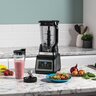 NINJA blender BN750EU 2-u-1 sa Auto-iQ, crno-srebreni: 1200 W, 2.1 L