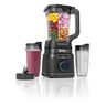 NINJA blender TB301EU Detect Power Mixer Pro + Single Serve: 1200 W, 4 ručna + 6 automatskih programa