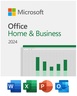 Microsoft Office Home and Business 2024 English CEE, EP2-06636