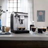 DeLonghi aparat za espresso kafu ECAM290.31.SB Magnifica Evo ručni, crno-sivi