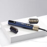 BaByliss multi-styler Air Wand AS6550E; Sušenje, ravnanje, stiliziranje - bez oštećenja kose toplinom
