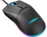 Lenovo gaming miš M210 RGB žični 8000 DPI 7 tipki