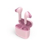 HAMA bežične slušalice in-ear Freedom Light, Pink