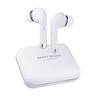 HAPPY PLUGS bežične slušalice in-ear Air 1 plus, Bijele