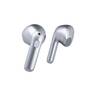 HAPPY PLUGS bežične slušalice in-ear Hope, Silver