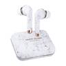 HAPPY PLUGS bežične slušalice in-ear Air 1 plus, White Marble