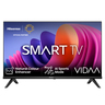 Hisense LED televizor 32A4N, HD, Smart TV, VIDAA Smart OS, DTS Virtual X, Dolby Audio **MODEL 2024**