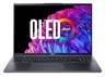 Acer laptop Swift Go 16 OLED NX.KWNEX.001, 16 OLED 3.2K 120Hz, Intel Ultra 7 155U, 16GB LPDDR5X RAM, 1TB SSD, Intel Arc Graphics, Backlit KB, Windows 11 Home