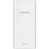 CANYON Power bank 20000 mAh, CNE-CPB2001W