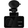 CANYON auto kamera DVR25GPS WQHD 2.5K 1440p, Wi-Fi, GPS, Black