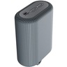 CANYON prijenosni bluetooth zvučnik BSP-4, Dark Grey