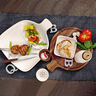 Villeroy & Boch Artesano daska drvena 28 cm