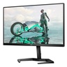 PHILIPS monitor 24M1N3200ZA Evnia 3000 gaming, 24, Full HD, IPS, 250 cd/m2, AMD FreeSync Premium, HDMI, DP, 165Hz, 1ms