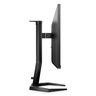PHILIPS monitor 24M1N3200ZA Evnia 3000 gaming, 24, Full HD, IPS, 250 cd/m2, AMD FreeSync Premium, HDMI, DP, 165Hz, 1ms
