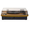 DENVER gramofon VPL-230LW, LIGHT WOOD
