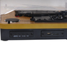 DENVER gramofon VPL-230LW, LIGHT WOOD