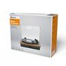 DENVER gramofon VPL-230LW, LIGHT WOOD