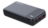 DENVER powerbank 15000mAh, PQC-15007, BLACK