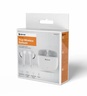 DENVER bežične slušalice in-ear TWE-48W, WHITE