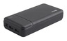 DENVER powerbank 20000 mAh, PBS-20007, BLACK