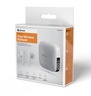 DENVER bežične slušalice in-ear TWE-61W, WHITE