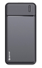 DENVER powerbank 30000 mAh, PBS-30007, BLACK