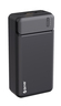 DENVER powerbank 30000 mAh, PBS-30007, BLACK