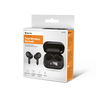 DENVER bežične slušalice in-ear TWE-38B, BLACK