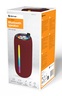 DENVER prijenosni bluetooth zvučnik BTL-360BD, BORDEUX