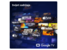 PHILIPS LED televizor 65PUS7409/12, 4K Ultra HD, Smart TV, GoogleTV, Pixel Precise Ultra HD, Dolby Atmos, Crna   **MODEL 2024**