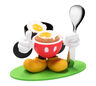 WMF dječje set za jaje Mickey Mouse sa kašikom 3201005811