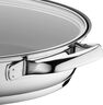 WMF tava sa poklopcem 38 x 26 x 6,5cm za ribu 0761506380