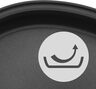 WMF tava sa poklopcem 38 x 26 x 6,5cm za ribu 0761506380