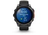 GARMIN Fenix 8 AMOLED pametni sat, 47 mm, Slate Gray, Black remen