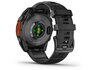 GARMIN Fenix 8 AMOLED pametni sat, 47 mm, Slate Gray, Black remen