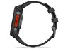 GARMIN Fenix 8 AMOLED pametni sat, 47 mm, Slate Gray, Black remen
