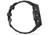 GARMIN Fenix 8 AMOLED pametni sat, 47 mm, Slate Gray, Black remen