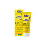 Chicco krema za sunčanje, SPF50+, 75 ml