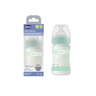 Chicco Staklena bočica Well Being, antic.,150 ml,1 rupa,0m+