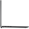 Laptop Dell Vostro 3520, 15.6" FHD IPS 120Hz, Intel Core i3-1215U, 8GB RAM, 512GB SSD, Intel UHD Graphics, Linux Ubuntu