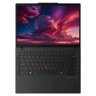Laptop Lenovo ThinkPad P14s Gen 5, 14.5" WUXGA IPS 300nits, Intel Core Ultra 7 155H, 32GB DDR5 RAM, 1TB SSD, Intel Arc Graphics, Backlit KB, FreeDOS