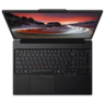 Laptop Lenovo ThinkPad P16s Gen 3, 16" WUXGA IPS 300nits, Intel Core Ultra 7 155H, 32GB DDR5 RAM, 1TB SSD, NVIDIA RTX 500 Ada 4GB GDDR6, US Backlit KB, FreeDOS
