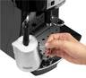DeLonghi aparat za espresso kafu ECAM22.115.B Magnifica crni + šoljice za kafu 2x 90 mL gratis